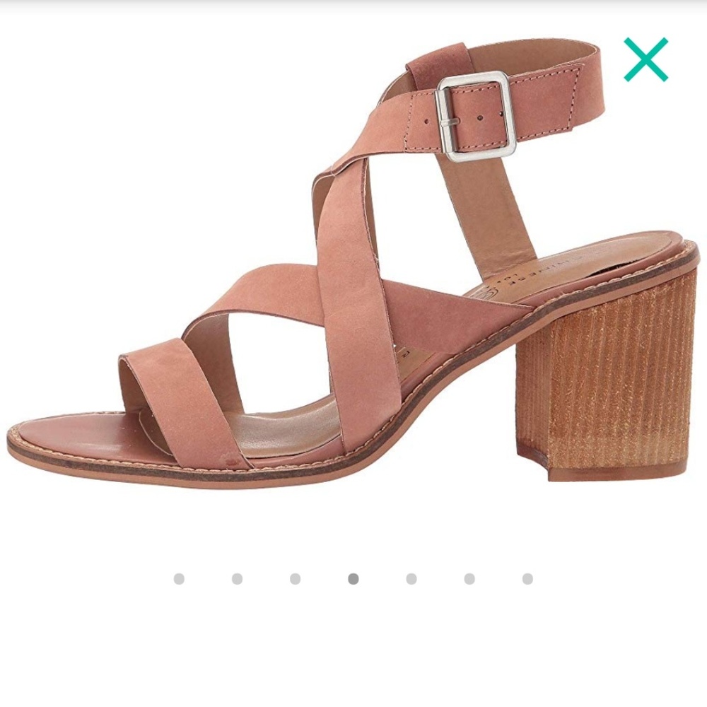 Block heels - Picture 3 of 7